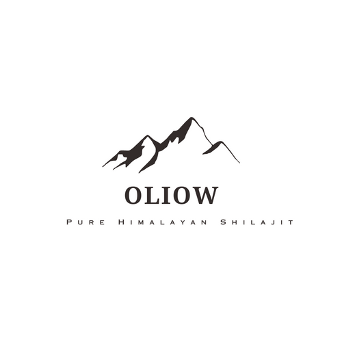 Oliow Pure Himalayan Shilajit